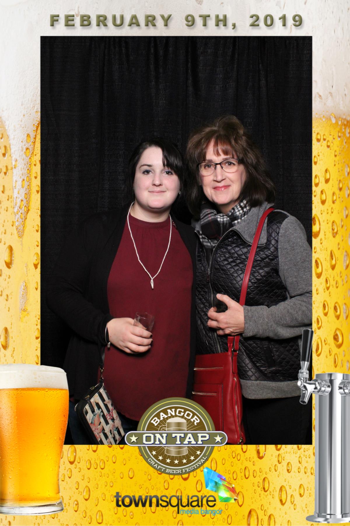 Bangor On tap | View more photos from the event at gallery.mainemagicmirror.com/u/MaineMagicMirror/Bangor-On-tap
